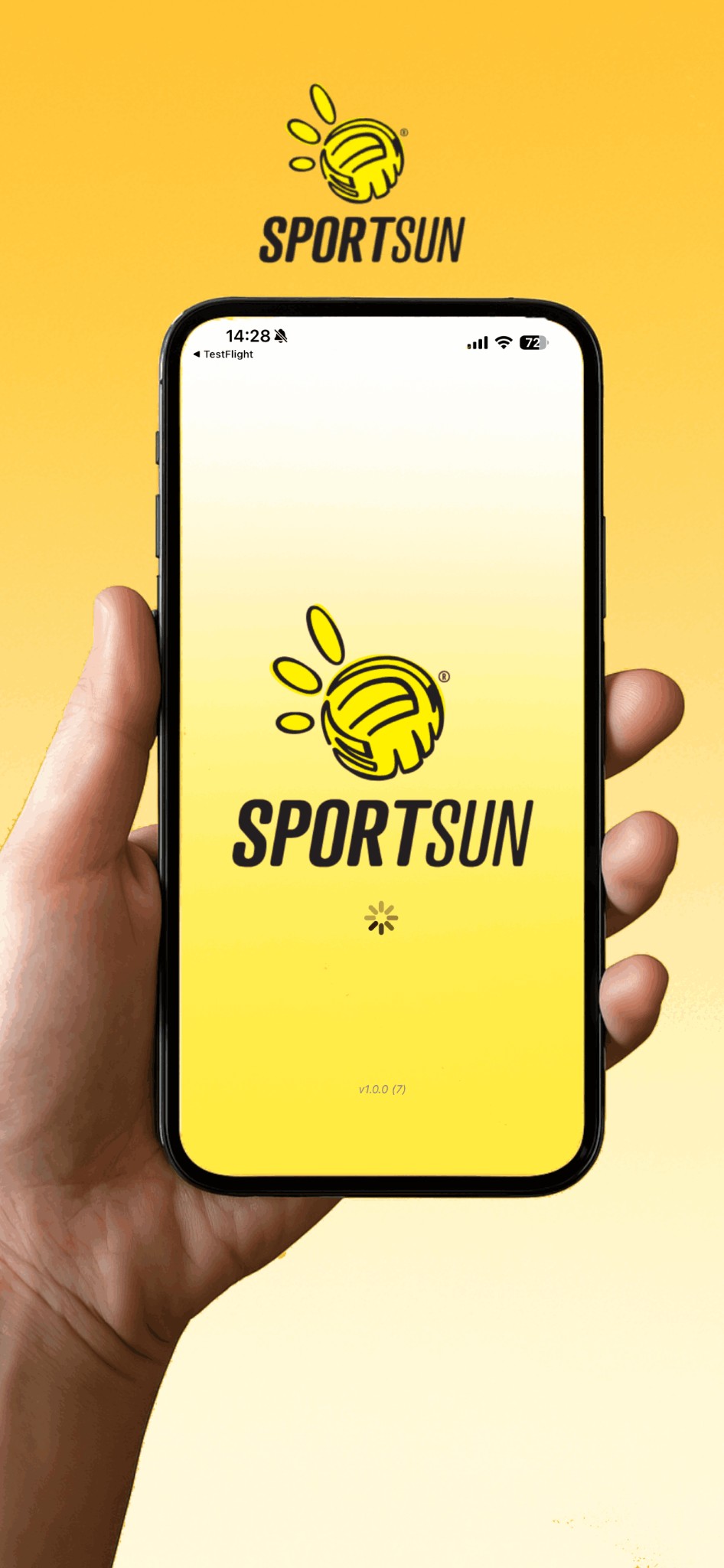 App SportSun