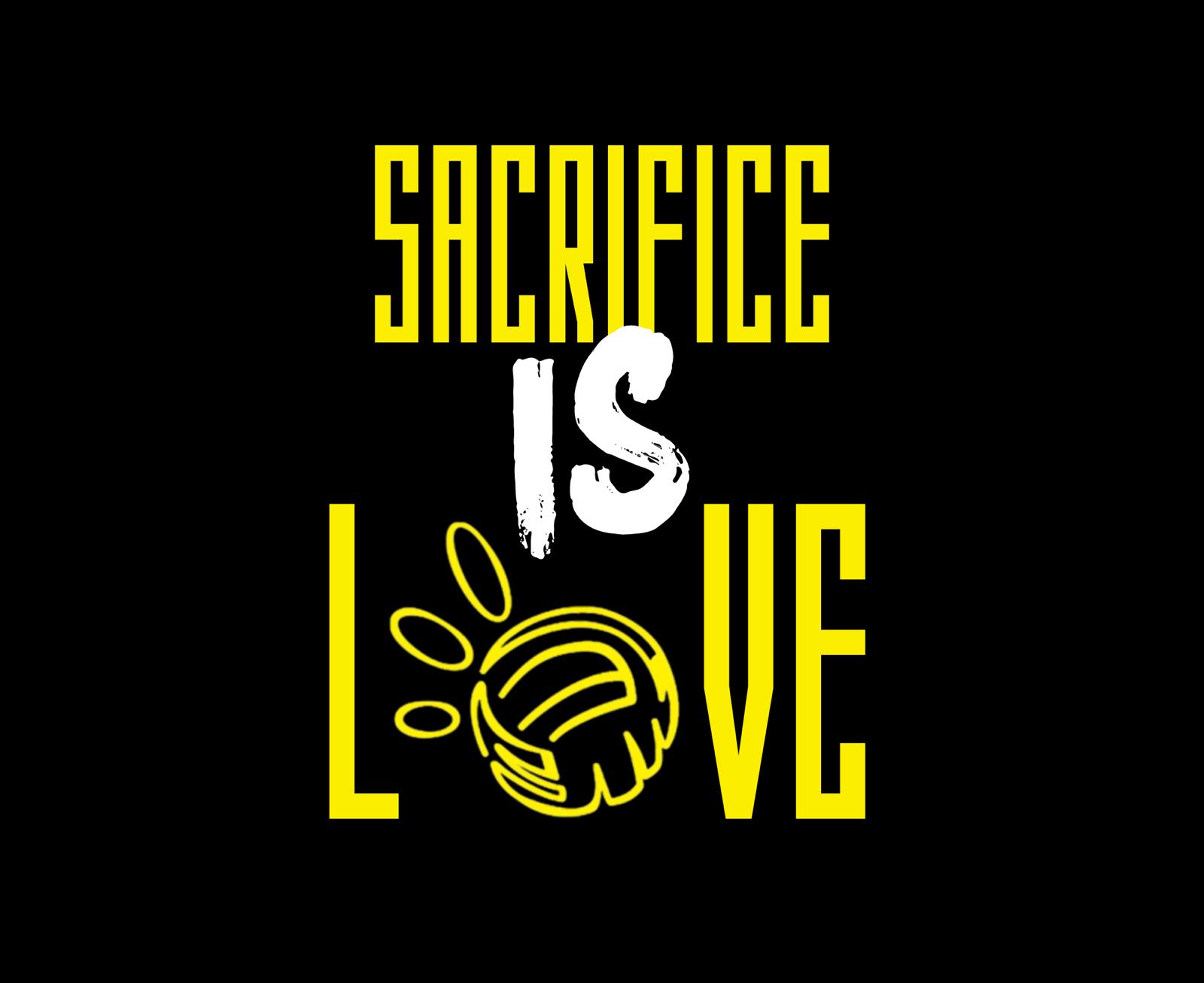 Allenamento sulla sabbia